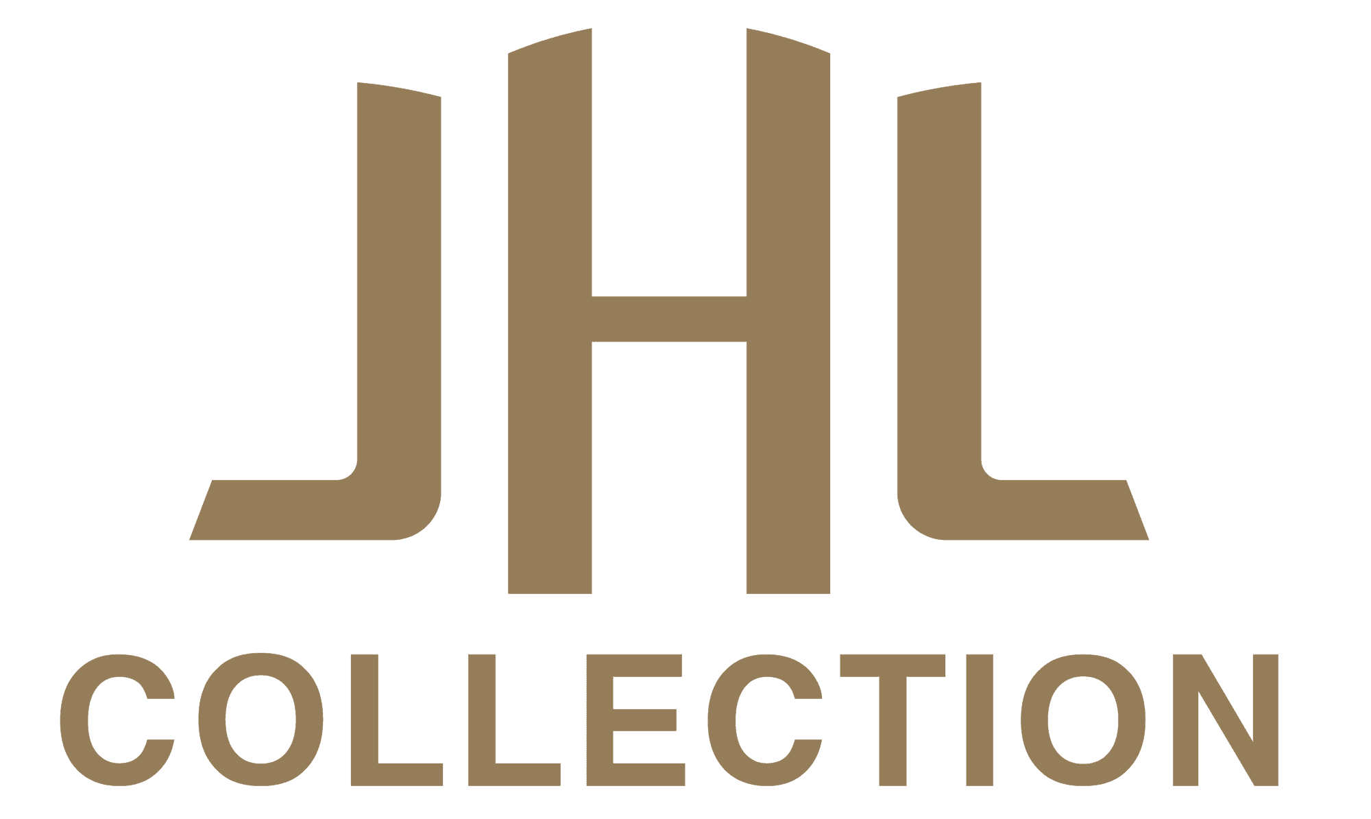 JHL Collection logo