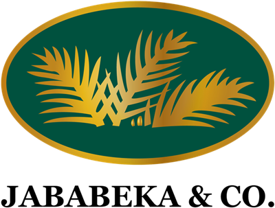 Jababeka & Co. logo