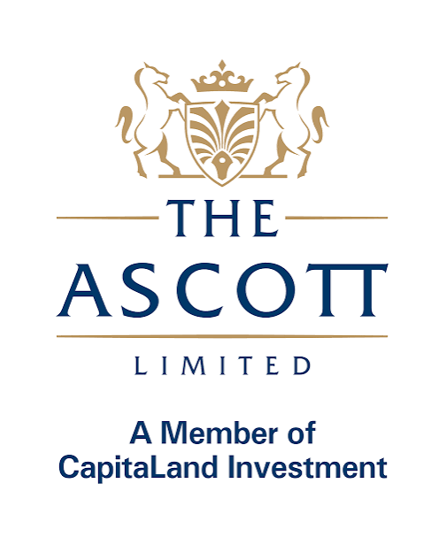 The Ascott Limited logo