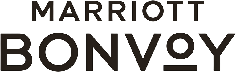 Marriott Bonvoy logo