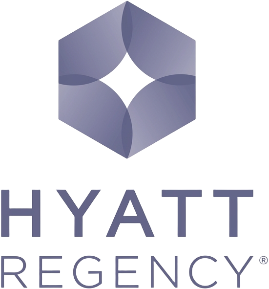Hyatt Regency logo