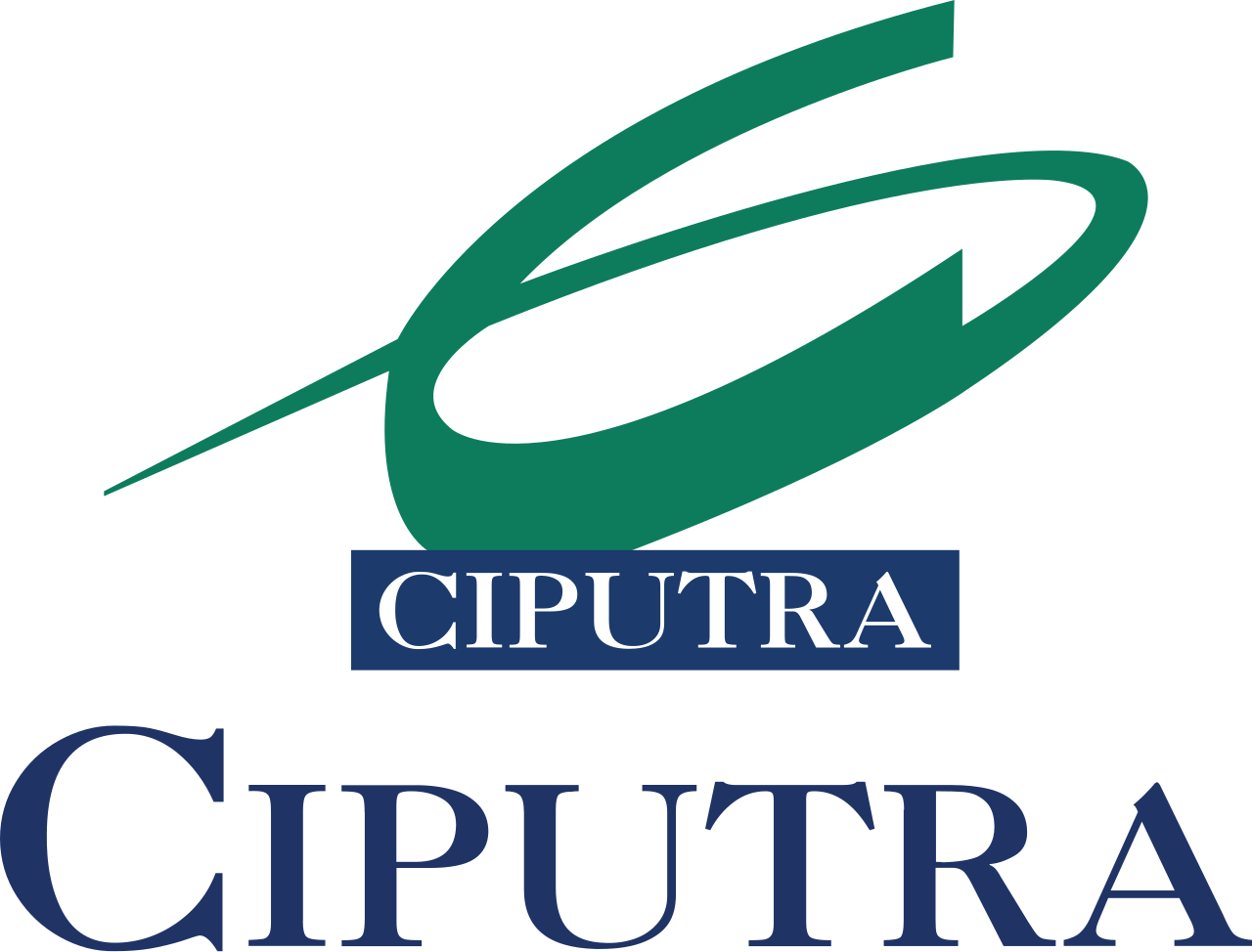 Ciputra Group logo