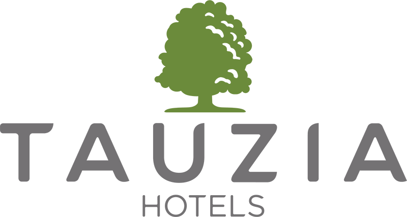 TAUZIA Hotels logo